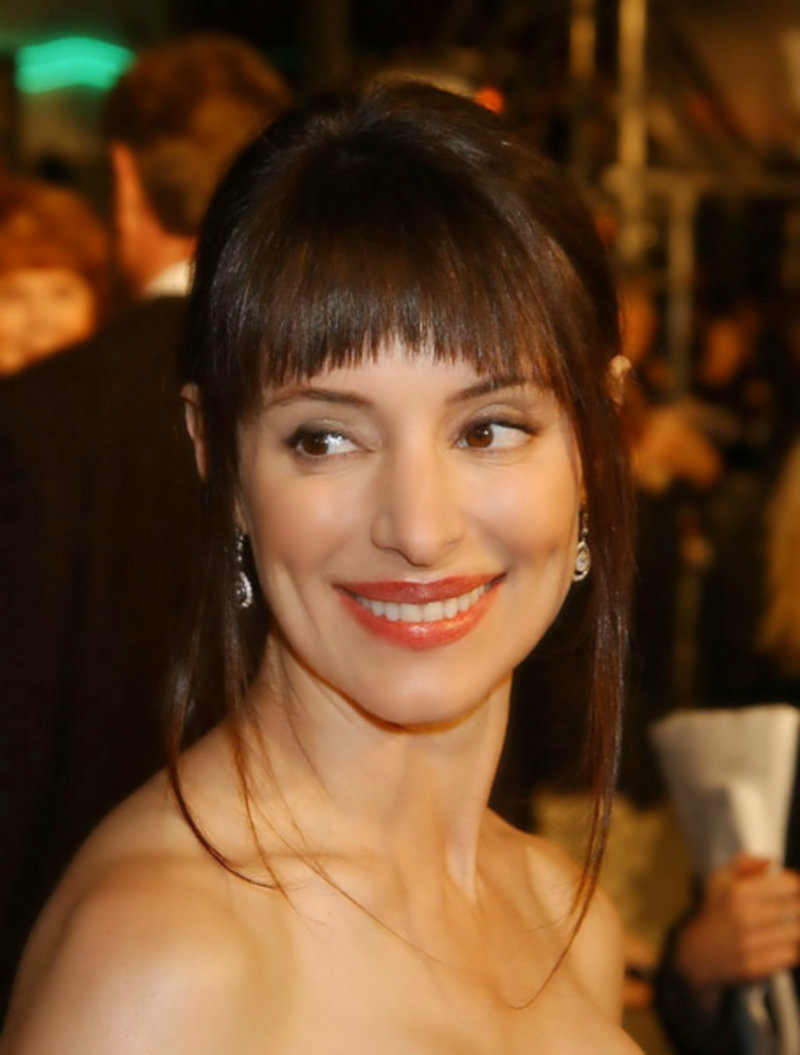  p>玛德琳·斯托(madeleine stowe),1958年8月18日出生于 a target="