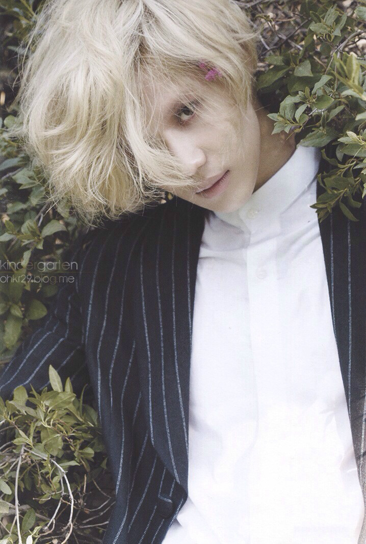  p>李泰民(taemin),1993年7月18日出生于韩国首尔