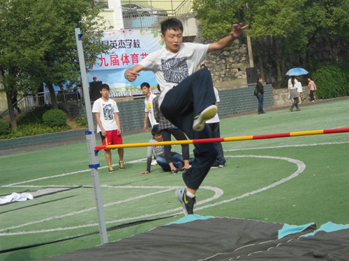 宜昌英杰学校