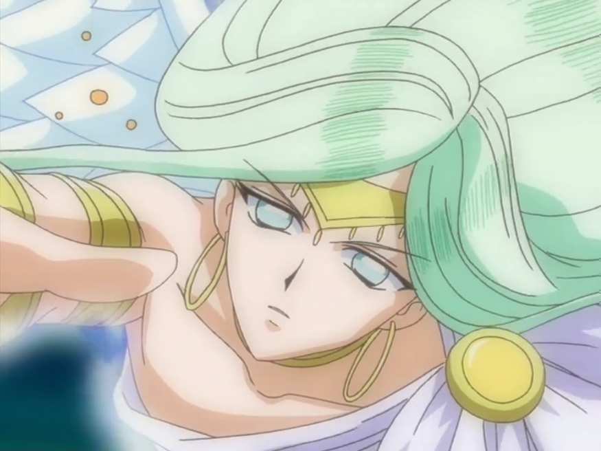 data-lemmaid="436703">人鱼的旋律 /a>第二季》中的角色