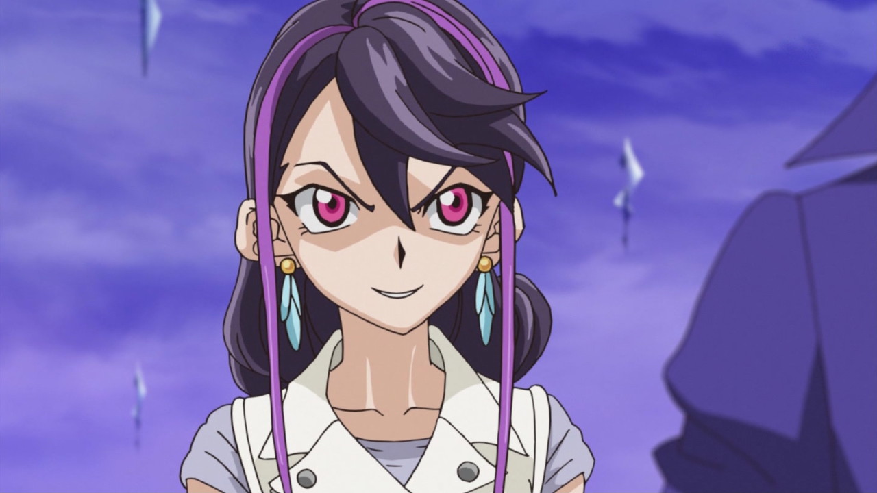  p>动画《 a target="_blank" href="/item/游戏王arc-v/12700952"