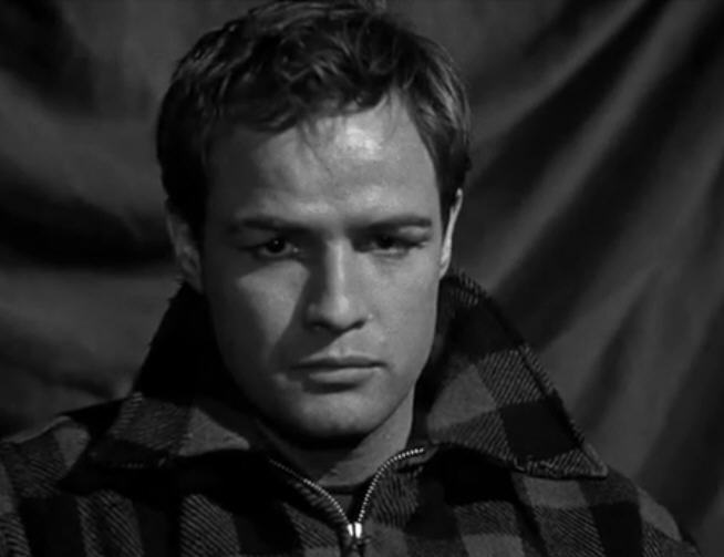 码头风云onthewaterfront(1954)