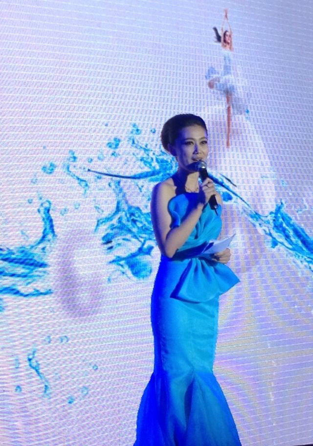  p>张美曦,1984年2月20日出生于吉林,中国内地节目主持人,毕业于 a