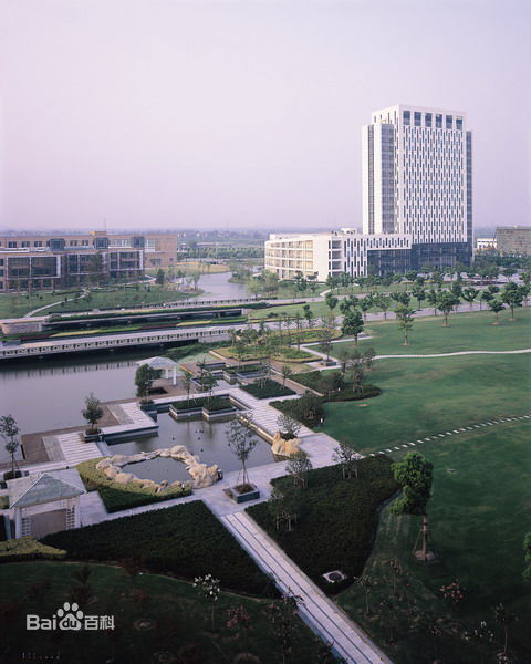 上海工程技术大学