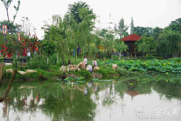  p data-id="gnc0fci4z8">西江月位于成都市青白江区祥福镇,地处毗河