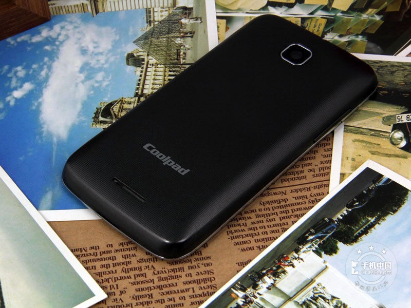 酷派手机为什么停产了
