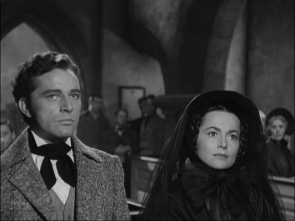 《断肠花》是福斯探照灯公司出品的电影,由