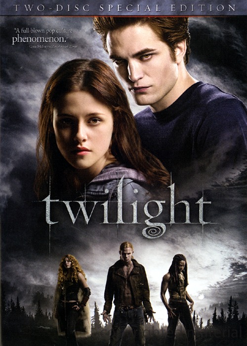 the twilight saga: new moon