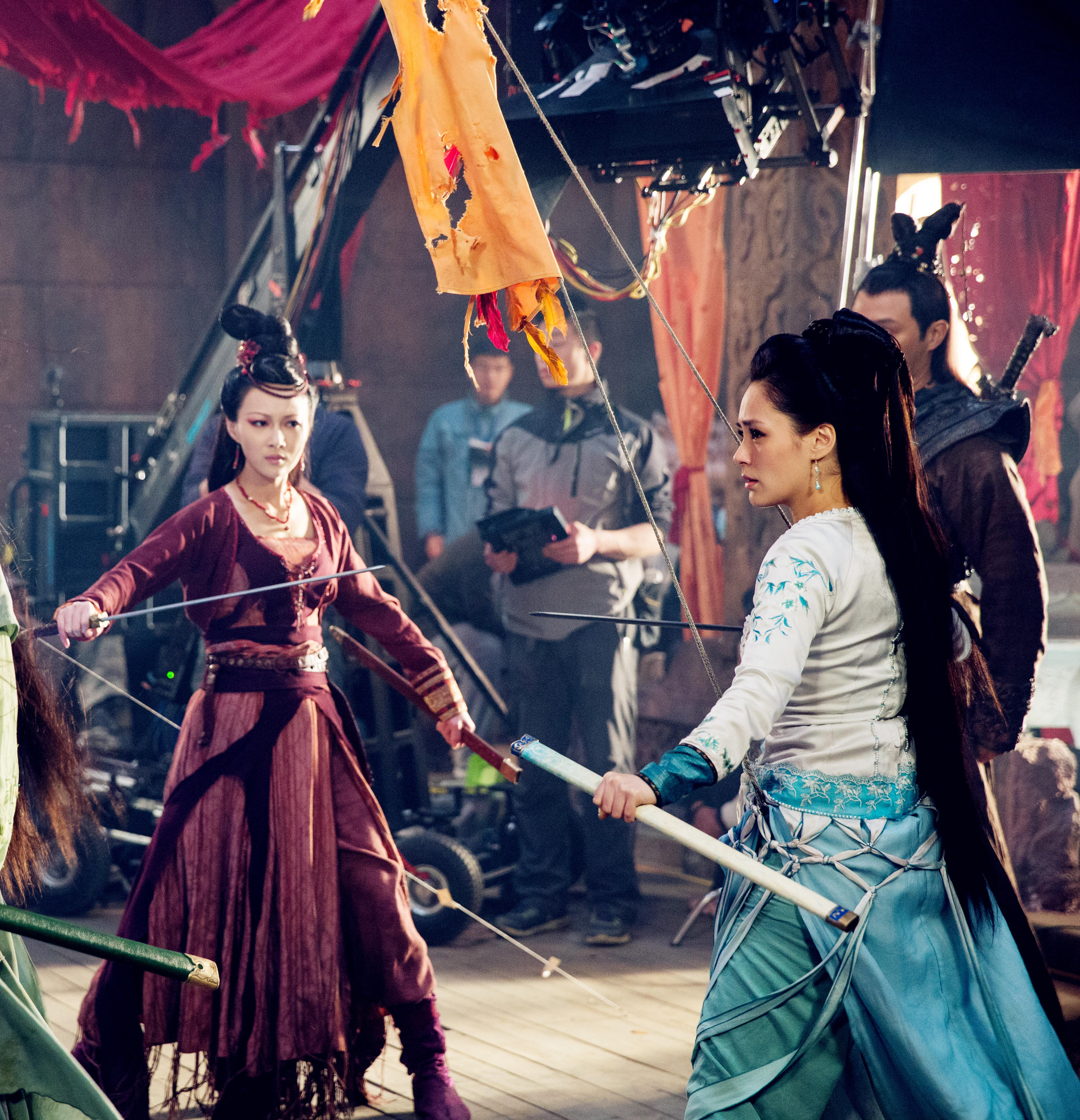  p>陈哈妮,1984年9月29日出生在广东省汕头市,中国内地女演员,主持人