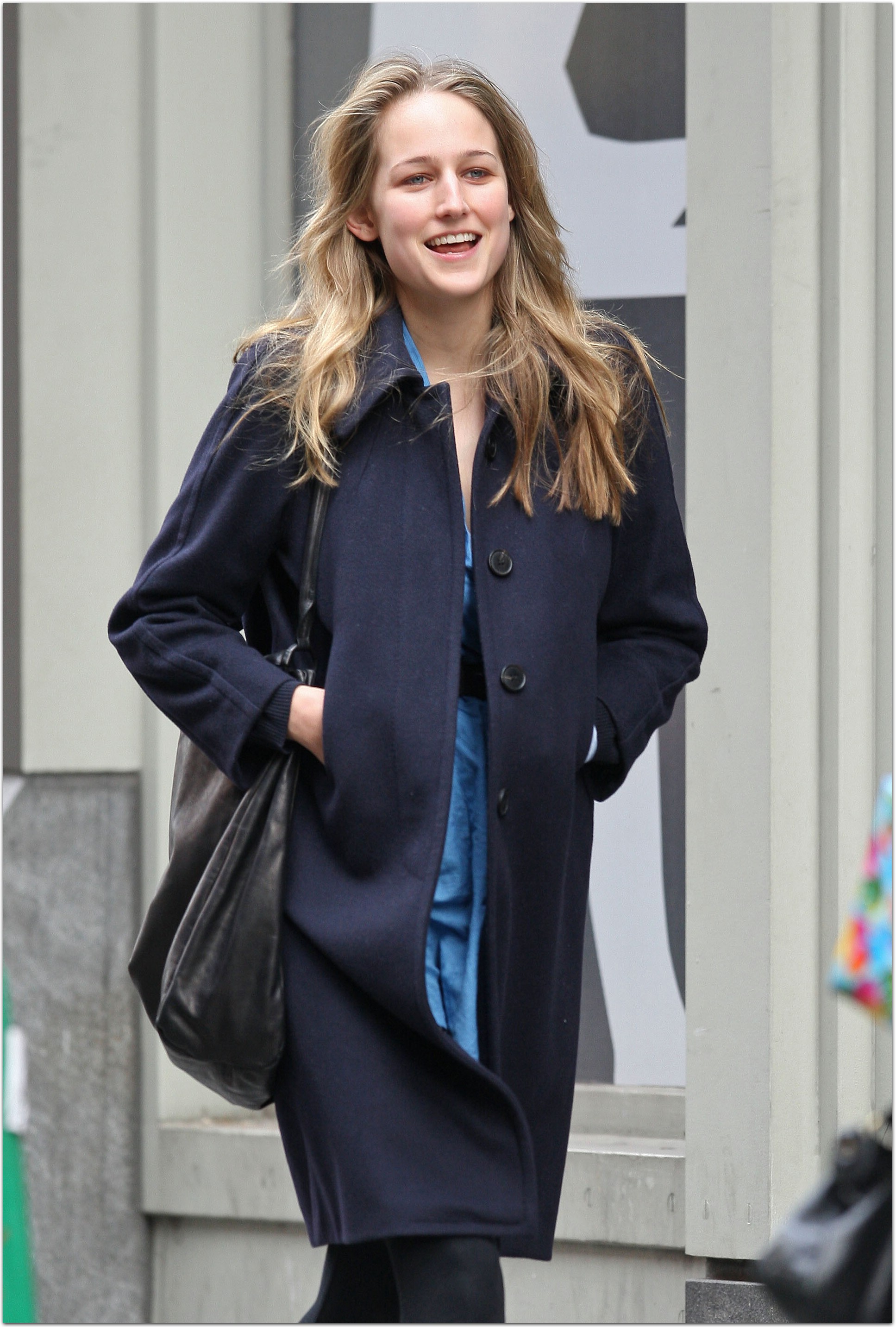  p>莉莉·索博斯基,1983年6月10日生于纽约,演员.