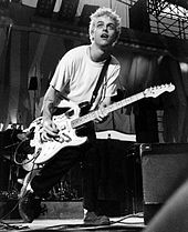  p>绿日 i>(green day) /i>,美国朋克乐队,由主唱兼吉他手 a href="#"