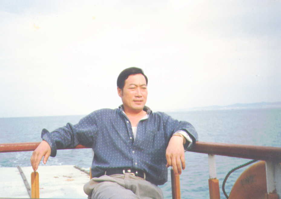 白志迪