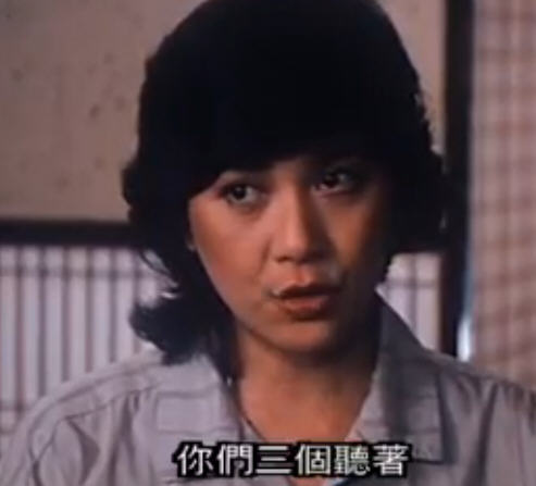 神勇双响炮pompom(1984)