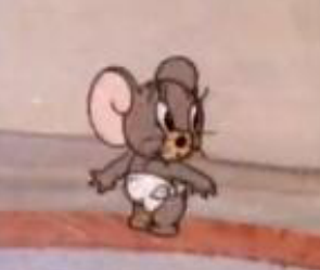 tuffy,1946年5月8日-)是《 a target="_blank" href="/item/猫和老鼠