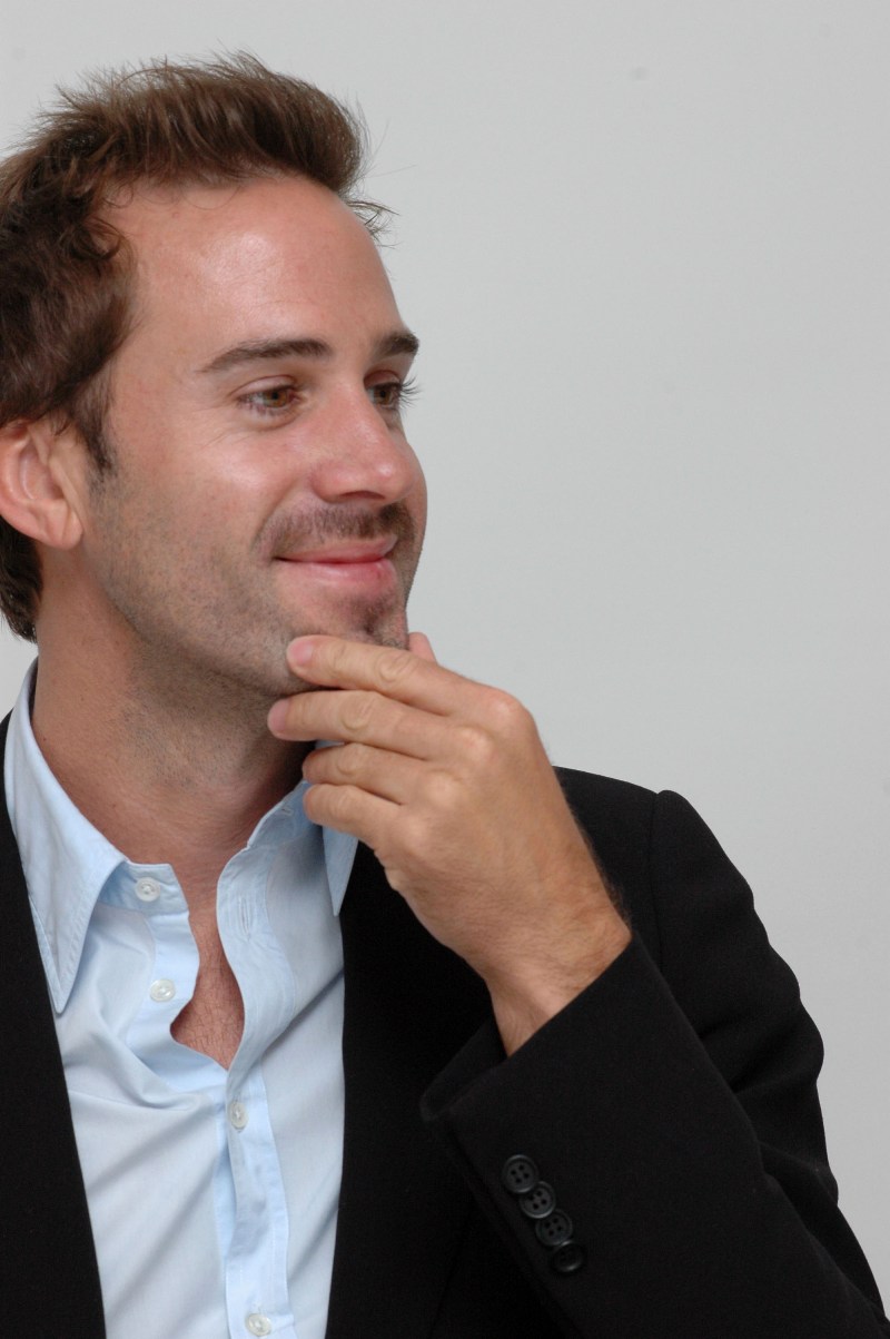 约瑟夫·费恩斯