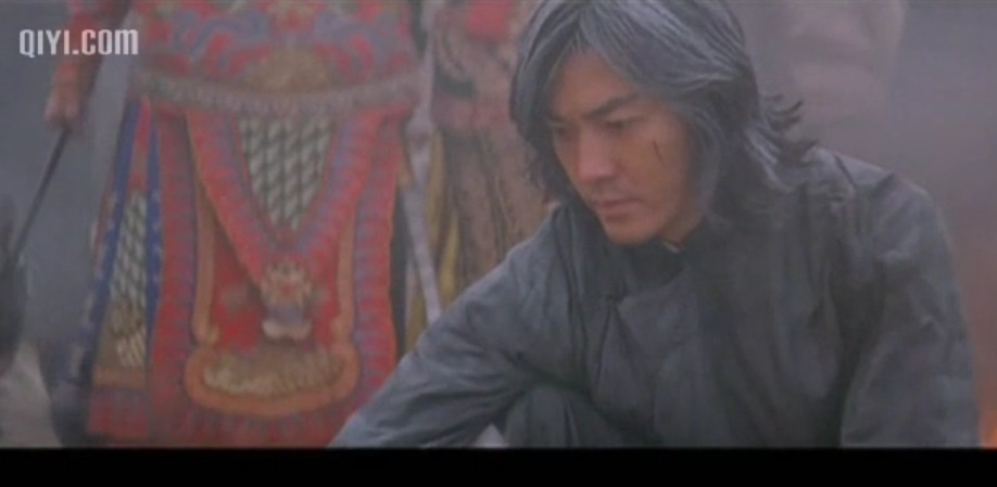  p>《中华英雄》是1988年上映的香港动作电影,由李连杰导演,李连杰,赵