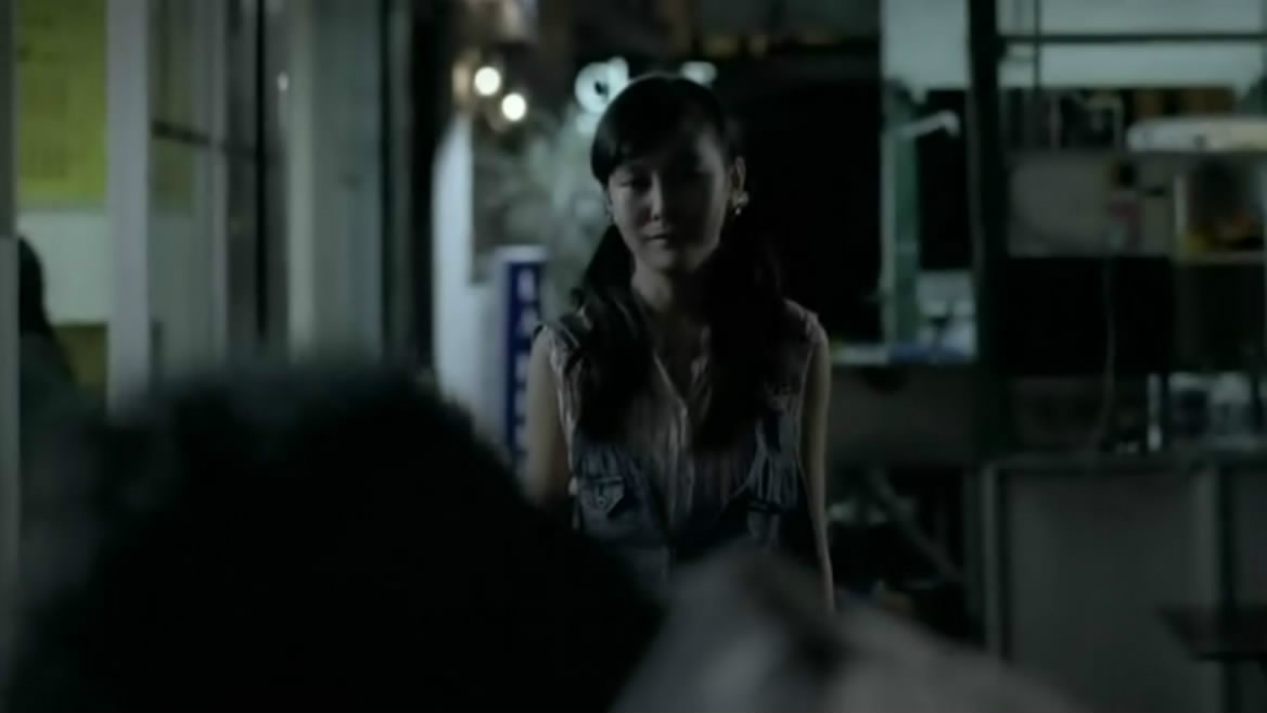 ">唐永健 /a>执导, a target="_blank" href="/item/余文乐/302983"