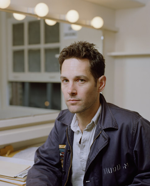 paul rudd