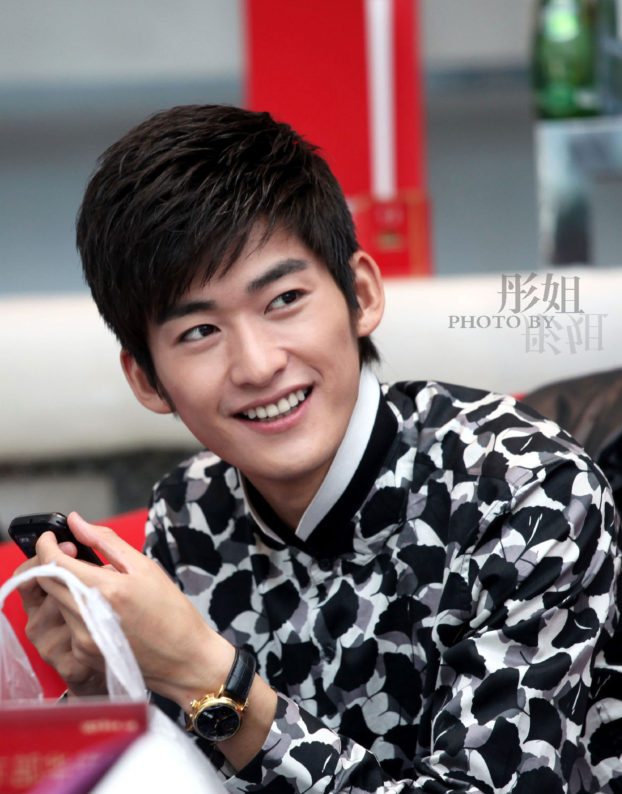  p>张翰,原名张汉,1984年10月6日出生于 a target="_blank" href="