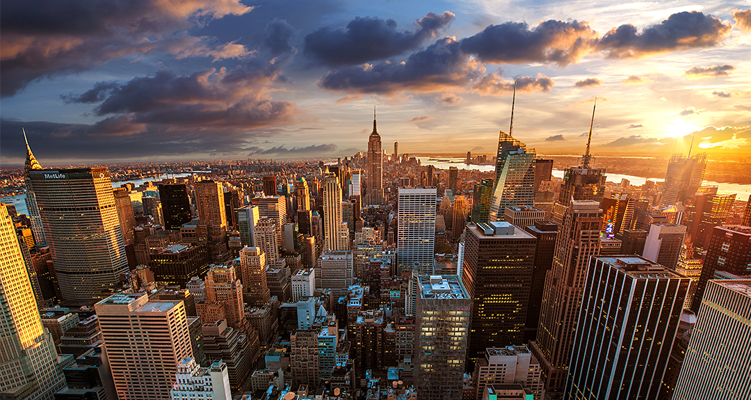  p>洛克菲勒中心(rockefeller center)位于美国纽约 a target="_blank