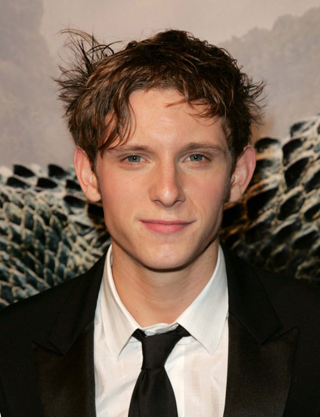  p>杰米·贝尔(jamie bell),1986年3月14日出生于英国白金汉,英国籍
