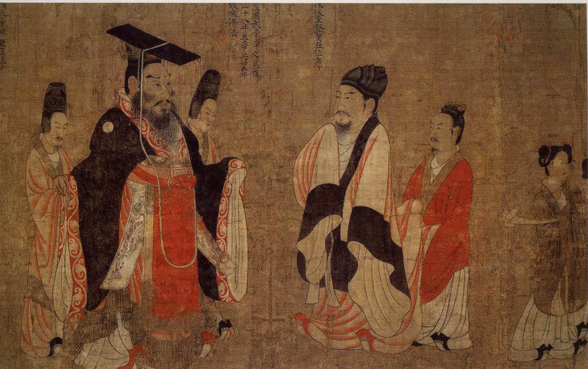 为何拥有30万部队的赤眉军，会在短短一年时间内就被刘秀打败？_百科TA说