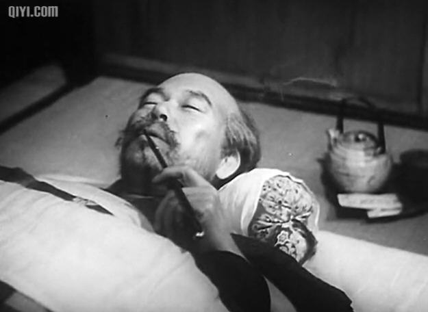 姿三四郎judostory(1943)