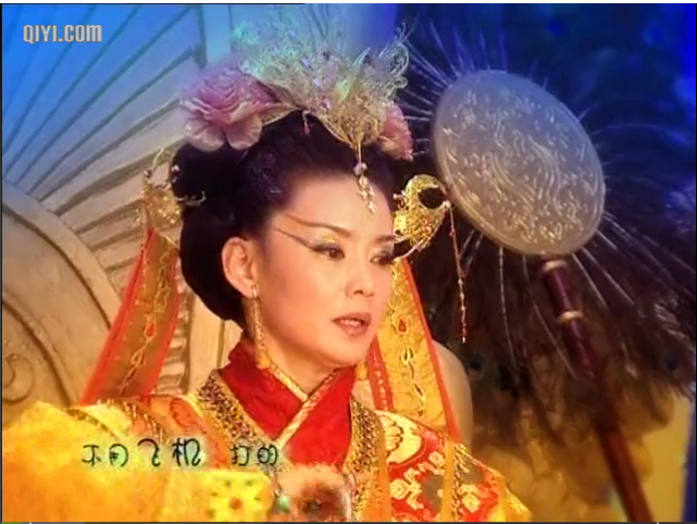 欢天喜地七仙女