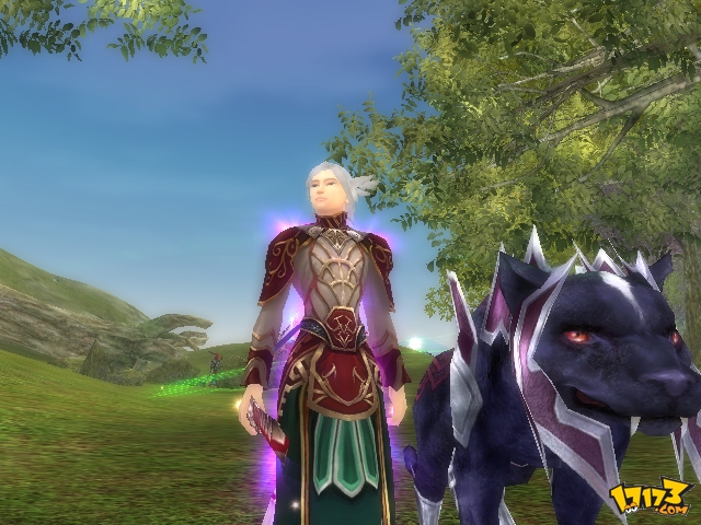 完美世界国际版