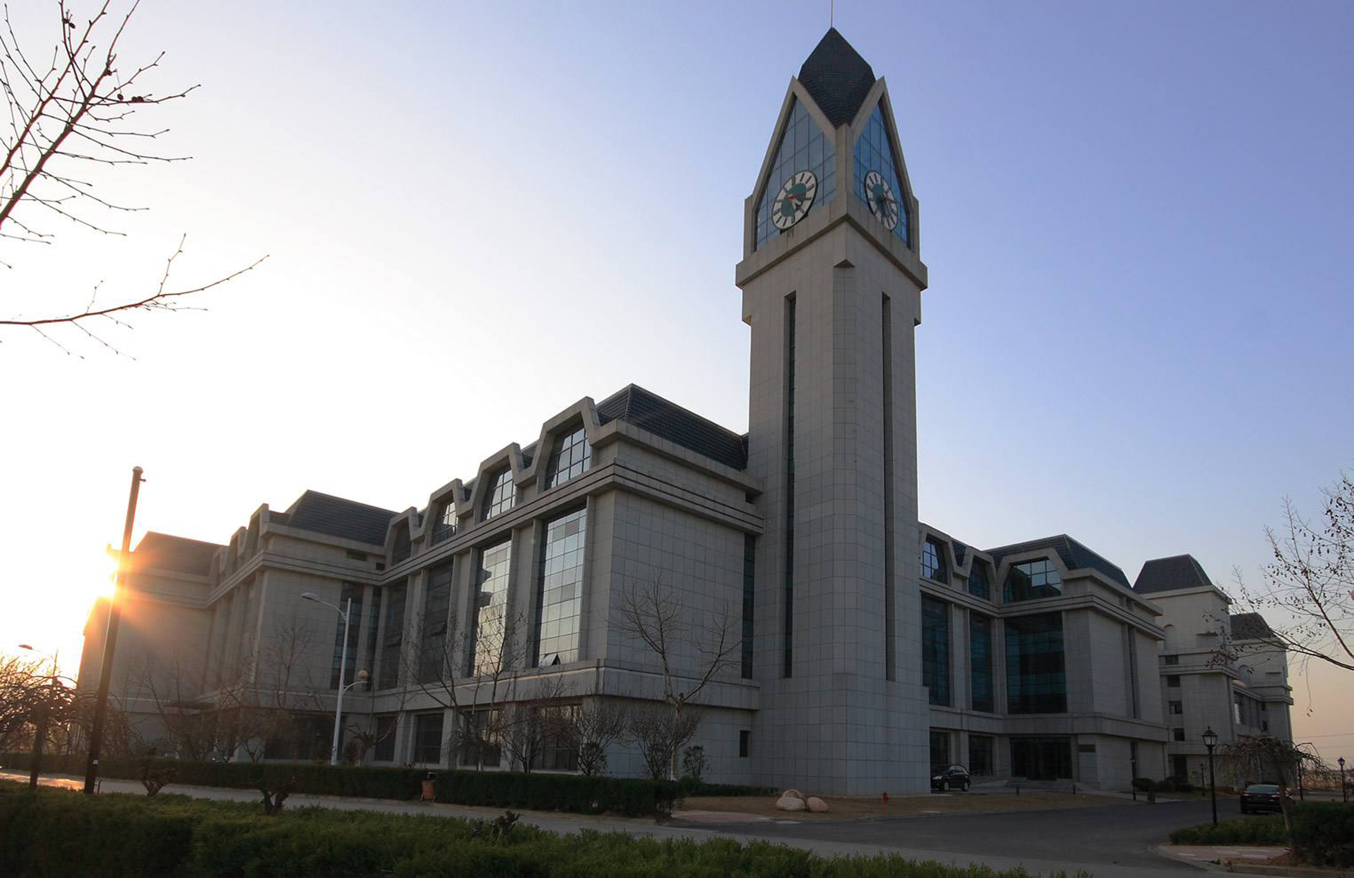 南京信息工程大学