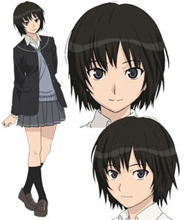  p>野上由加奈,日本的女性声优,歌手,1975年1月6日出生于日本千叶县富