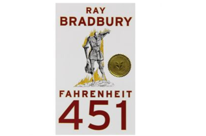 fahrenheit 451