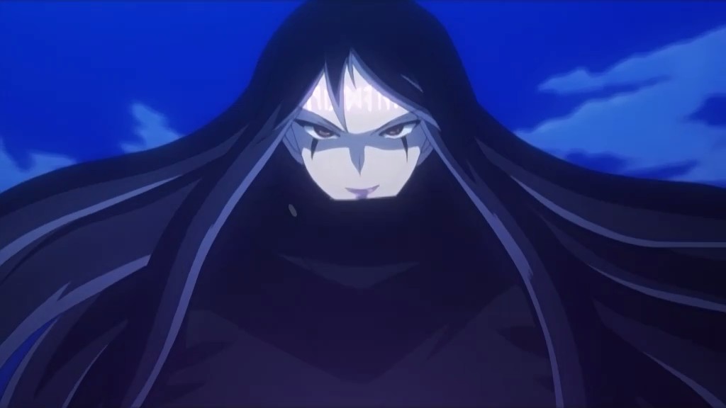 零之使魔～三美姫之轮舞