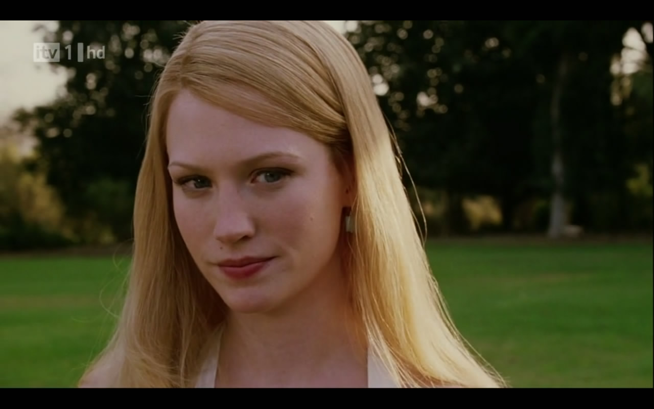  p>詹纽瑞·琼斯(january jones),1978年1月5日出生于 a target="