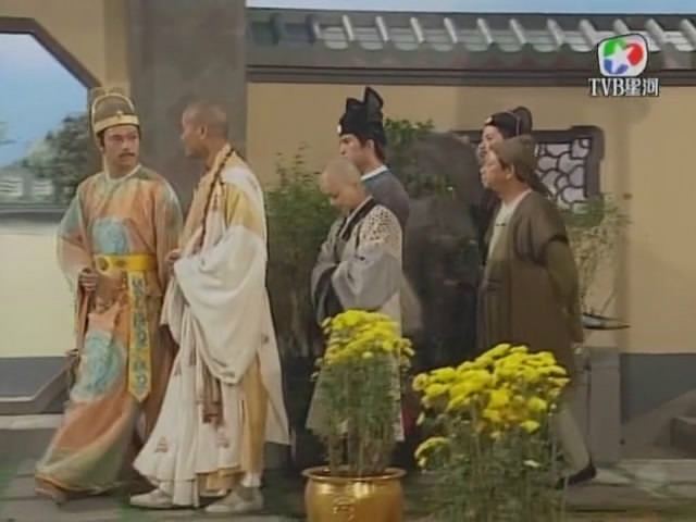 《布袋和尚》是 a target="_blank" href="/item/香港无线电视