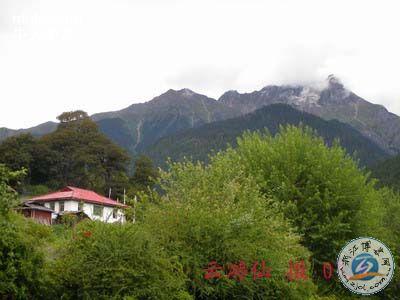 岗乡自然保护区