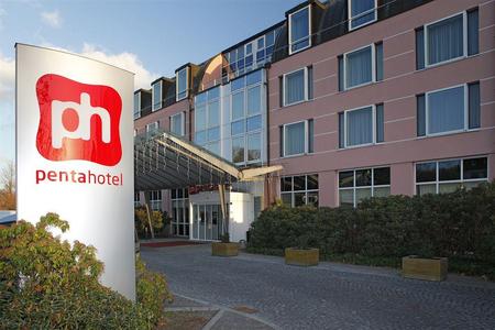 开姆尼斯贝尔特酒店