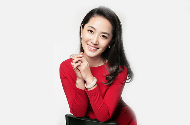 张露馨
