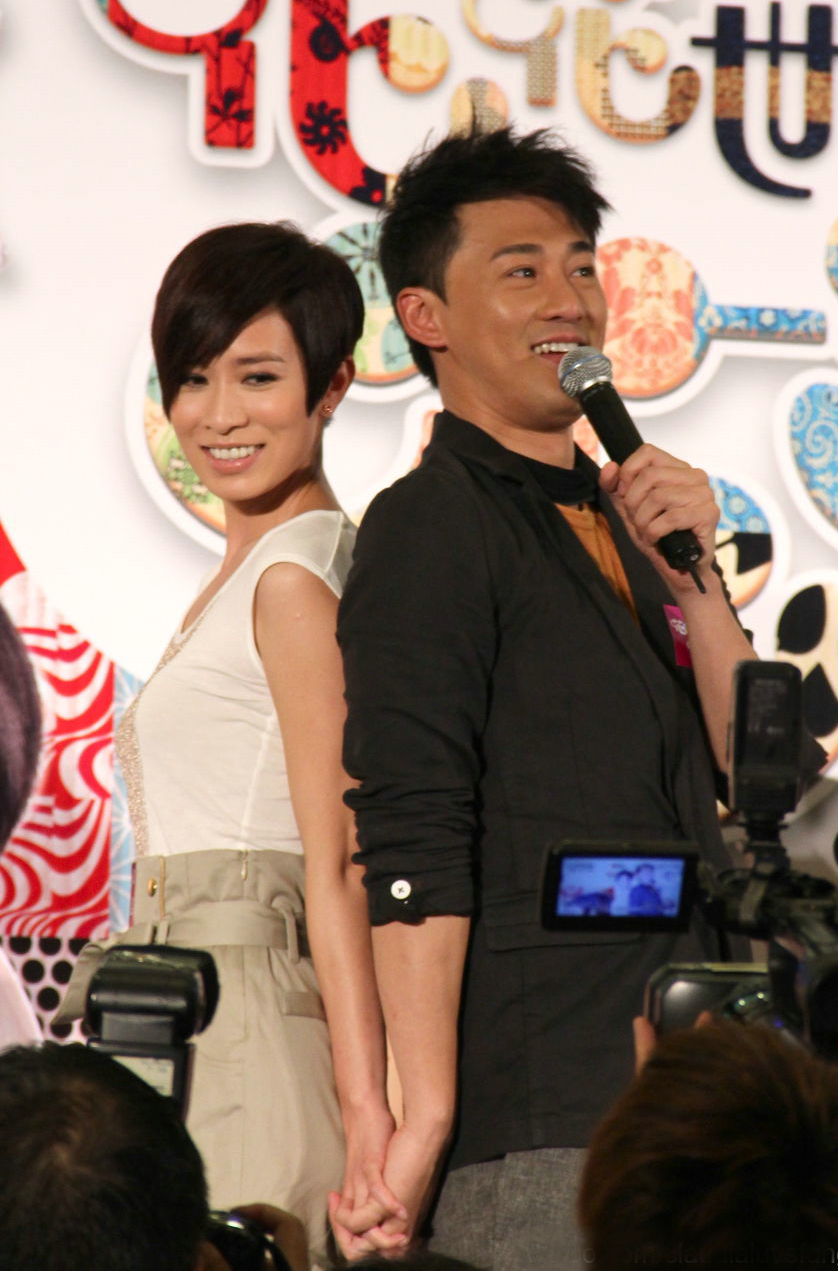  p>佘诗曼,1975年5月28日出生于香港,中国香港女演员,毕业于 a target