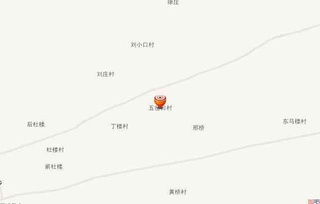 五岔口村,河南省开封市杞县湖岗乡下辖村.