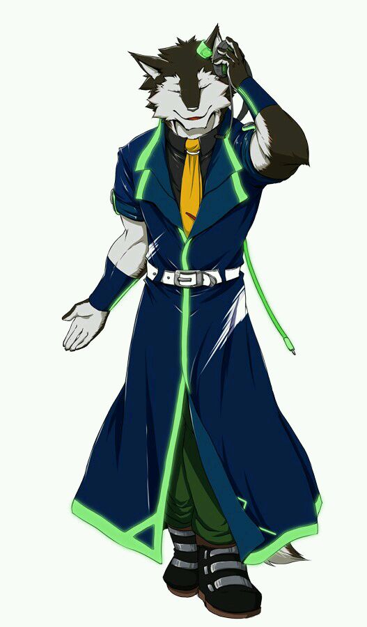  p>狼音阿罗(狼音アロ,rouon aro)是歌声合成软件 a href="#">utau /a