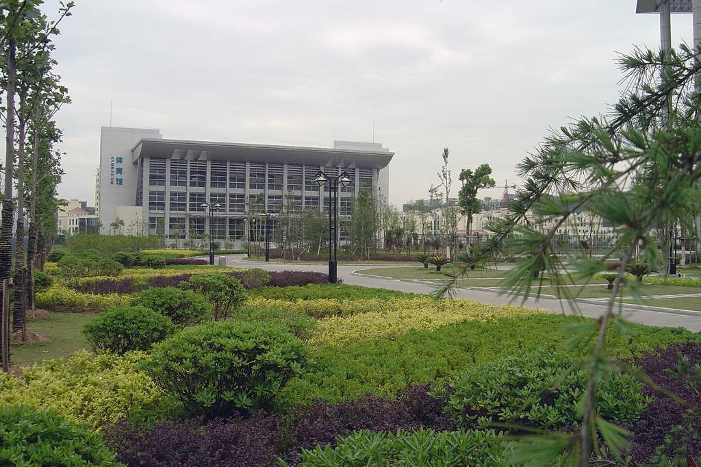 南京市江宁高级中学(nanjing jiangning senior high school),简称