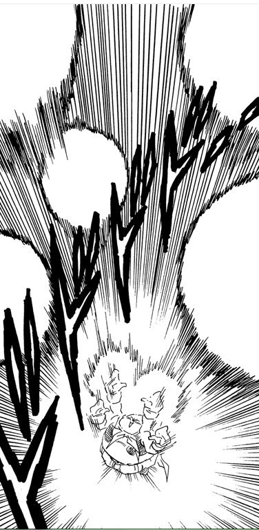 魔人布欧(恶)悟天克斯吸收