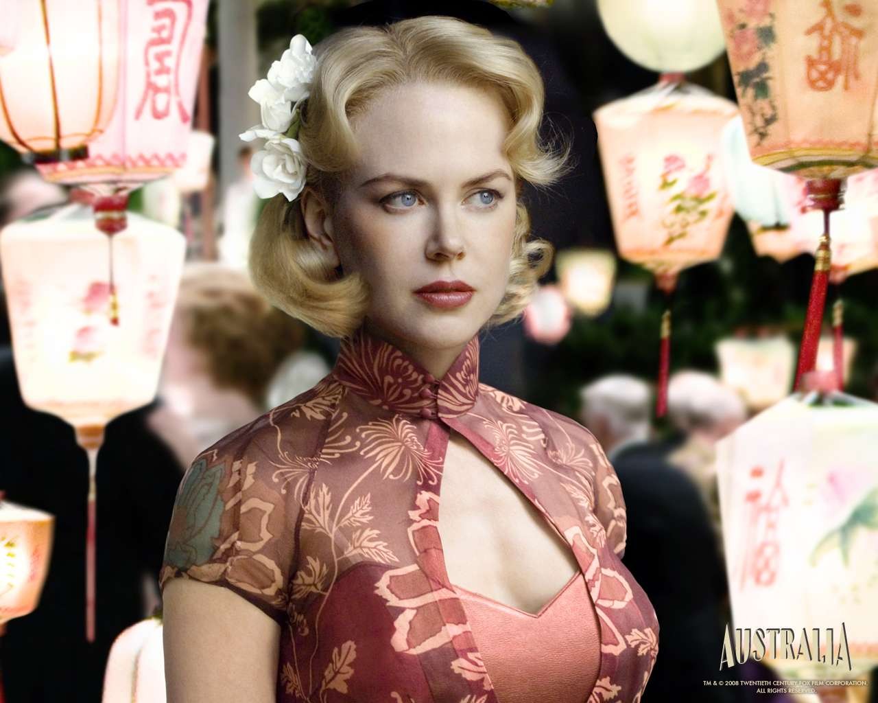 nicole kidman