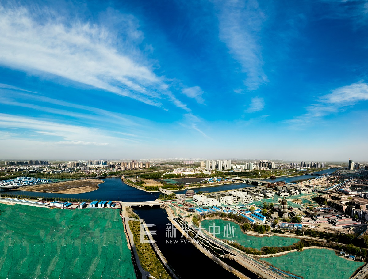 项目位于 a target="_blank" href="/item/通州新城/2981432" data