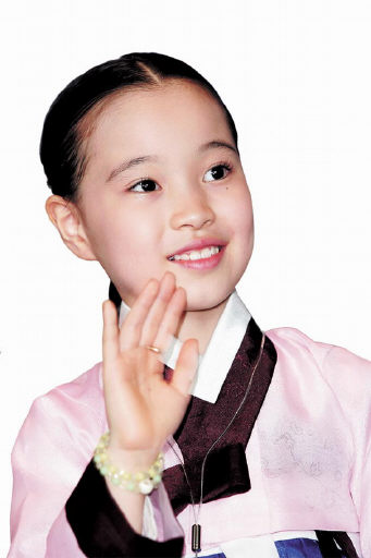 出,成为mbc月火剧《 a target="_blank" href="/item/大长今/307331"