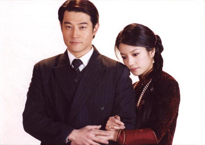 赵薇版京华烟云