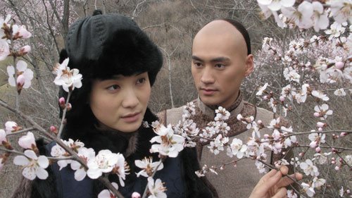  p>《天地民心》是 a href="#" data-lemmaid="8946394">朱秀海 /a>