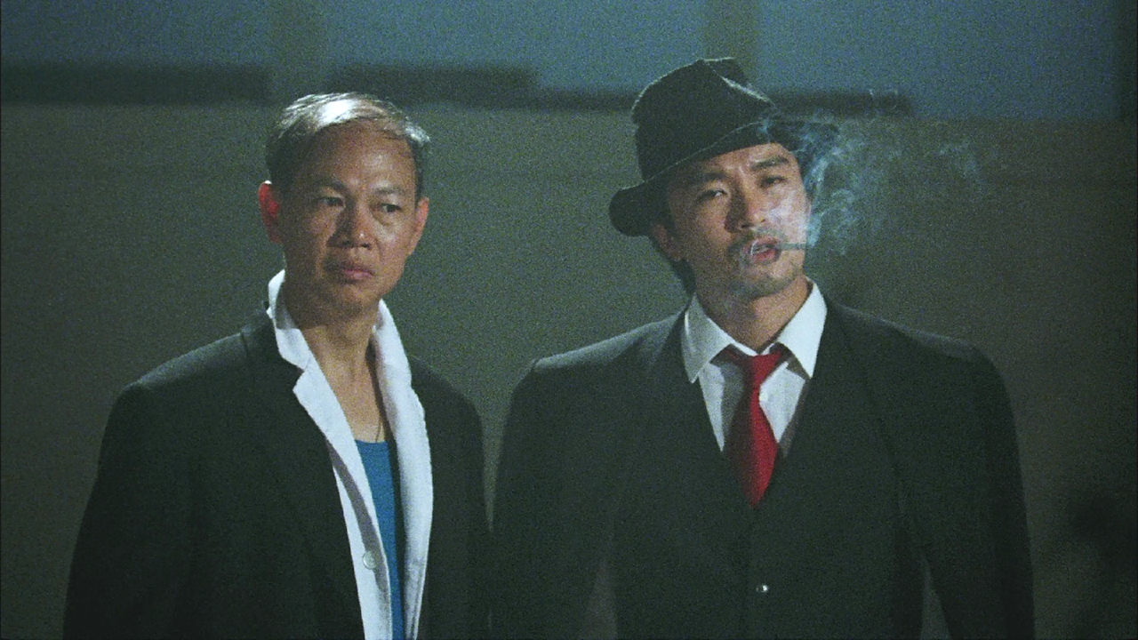 国产凌凌漆guochanlinglingqi(1994)