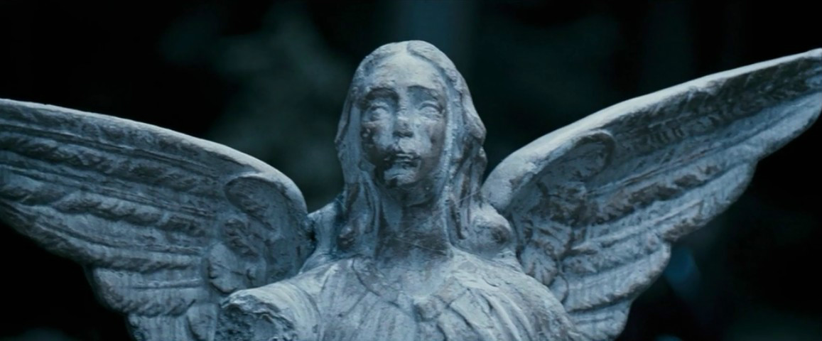 欢迎光临死亡小镇